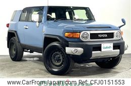 toyota fj-cruiser 2017 -TOYOTA--FJ Curiser CBA-GSJ15W--GSJ15-0135748---TOYOTA--FJ Curiser CBA-GSJ15W--GSJ15-0135748-