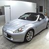 nissan fairlady-z 2010 -NISSAN 【愛媛 301す7032】--Fairlady Z HZ34-100223---NISSAN 【愛媛 301す7032】--Fairlady Z HZ34-100223- image 5