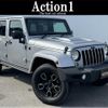 jeep wrangler 2018 quick_quick_ABA-JK36L_1C4HJWLG8JL817597 image 1