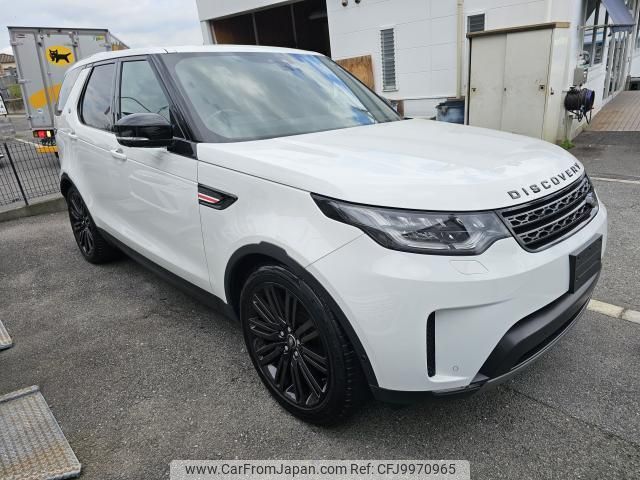 land-rover discovery 2019 quick_quick_LDA-LR3KA_K2412324 image 1