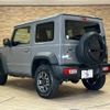 suzuki jimny-sierra 2023 CFJ1598147 image 17