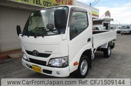 toyota dyna-truck 2021 CFJ1509144
