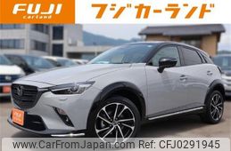 mazda cx-3 2024 -MAZDA--CX-3 5BA-DKLAY--DKLAY-850***---MAZDA--CX-3 5BA-DKLAY--DKLAY-850***-