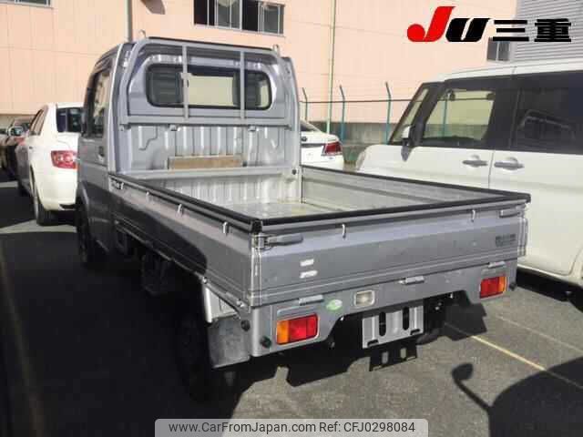 suzuki carry-truck 2009 -SUZUKI--Carry Truck DA63T-612307---SUZUKI--Carry Truck DA63T-612307- image 2