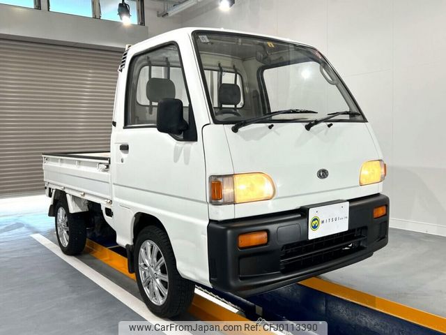 subaru sambar-truck 1995 Mitsuicoltd_SBST230878R0608 image 2