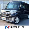 daihatsu tanto 2014 -DAIHATSU--Tanto DBA-LA600S--LA600S-0185847---DAIHATSU--Tanto DBA-LA600S--LA600S-0185847- image 1