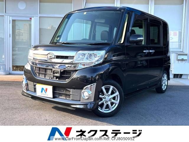 daihatsu tanto 2014 -DAIHATSU--Tanto DBA-LA600S--LA600S-0185847---DAIHATSU--Tanto DBA-LA600S--LA600S-0185847- image 1