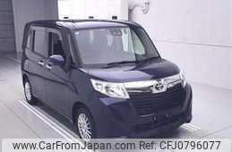 toyota roomy 2019 -TOYOTA--Roomy M900A-0343904---TOYOTA--Roomy M900A-0343904-