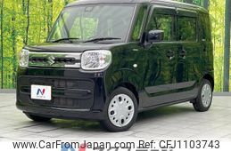 suzuki spacia 2019 -SUZUKI--Spacia DAA-MK53S--MK53S-220318---SUZUKI--Spacia DAA-MK53S--MK53S-220318-