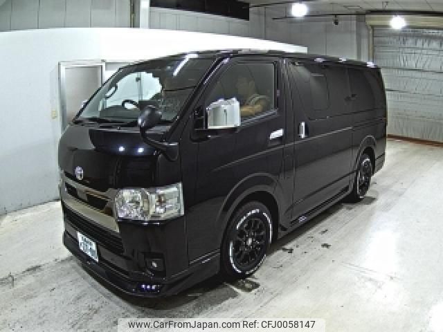 toyota hiace-van 2024 quick_quick_3BF-TRH200V_TRH200-0385045 image 1