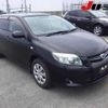toyota corolla-fielder 2011 -TOYOTA--Corolla Fielder NZE141G-9192904---TOYOTA--Corolla Fielder NZE141G-9192904- image 1