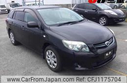 toyota corolla-fielder 2011 -TOYOTA--Corolla Fielder NZE141G-9192904---TOYOTA--Corolla Fielder NZE141G-9192904-