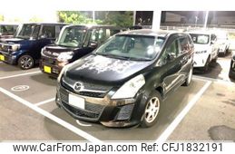 mazda mpv 2008 CFJ1832191