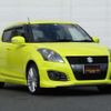 suzuki swift 2012 -SUZUKI--Swift CBA-ZC32S--ZC32S-101445---SUZUKI--Swift CBA-ZC32S--ZC32S-101445- image 11