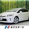 toyota prius 2013 -TOYOTA--Prius DAA-ZVW30--ZVW30-5584694---TOYOTA--Prius DAA-ZVW30--ZVW30-5584694- image 1