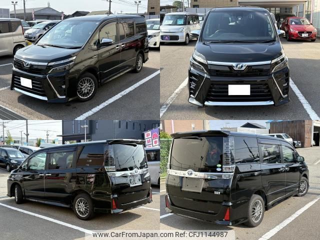 toyota voxy 2019 quick_quick_DAA-ZWR80W_ZWR80-0426316 image 1