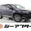 toyota harrier 2014 -TOYOTA--Harrier DAA-AVU65W--AVU65-0016936---TOYOTA--Harrier DAA-AVU65W--AVU65-0016936- image 1