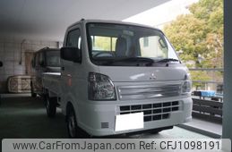 mitsubishi minicab-truck 2025 -MITSUBISHI 【神戸 480や9754】--Minicab Truck DS16T-820812---MITSUBISHI 【神戸 480や9754】--Minicab Truck DS16T-820812-