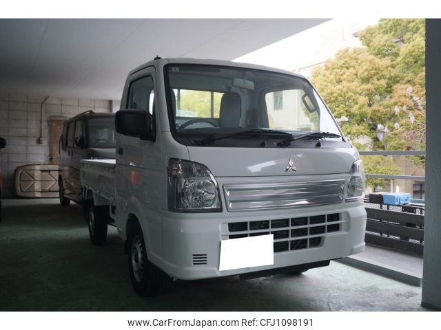 mitsubishi minicab-truck 2025 -MITSUBISHI 【神戸 480や9754】--Minicab Truck DS16T-820812---MITSUBISHI 【神戸 480や9754】--Minicab Truck DS16T-820812- image 1