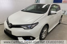 toyota auris 2015 YAMAKATSU_ZRE186-6500298