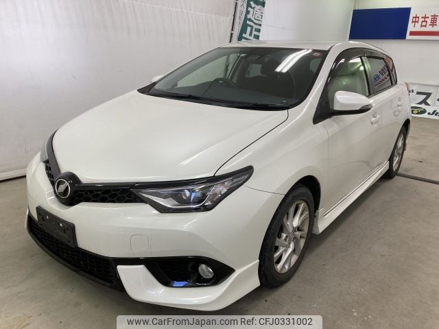 toyota auris 2015 YAMAKATSU_ZRE186-6500298 image 1