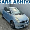 subaru r2 2005 quick_quick_DBA-RC1_RC1-077604 image 1