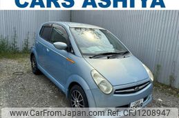 subaru r2 2005 quick_quick_DBA-RC1_RC1-077604
