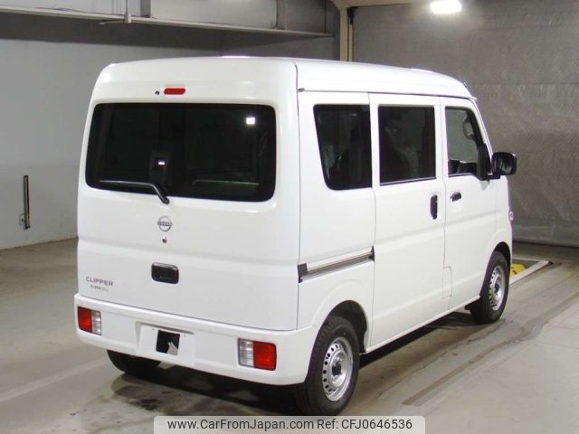 nissan clipper-van 2024 -NISSAN 【Ｎｏ後日 】--Clipper Van DR17V-756826---NISSAN 【Ｎｏ後日 】--Clipper Van DR17V-756826- image 2