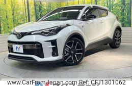 toyota c-hr 2020 -TOYOTA--C-HR 6AA-ZYX11--ZYX11-2022761---TOYOTA--C-HR 6AA-ZYX11--ZYX11-2022761-