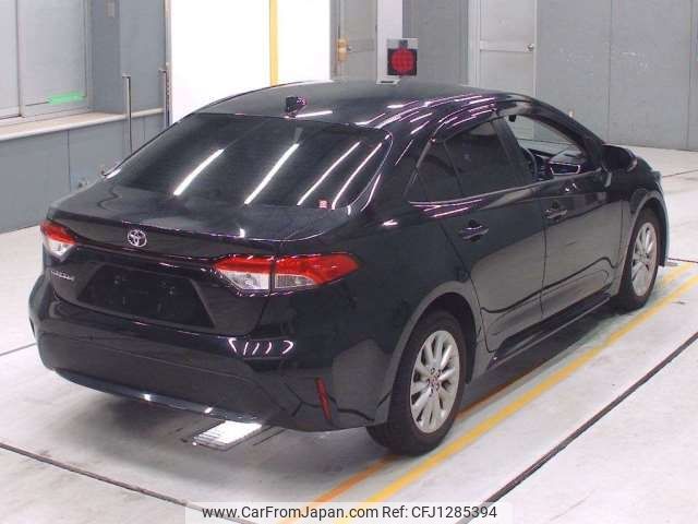 toyota corolla 2021 -TOYOTA--Corolla 3BA-ZRE212--ZRE212-6037334---TOYOTA--Corolla 3BA-ZRE212--ZRE212-6037334- image 2