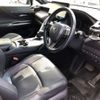 toyota harrier 2021 -TOYOTA--Harrier 6AA-AXUH80--AXUH80-0038614---TOYOTA--Harrier 6AA-AXUH80--AXUH80-0038614- image 6