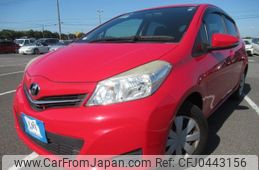 toyota vitz 2011 REALMOTOR_Y2024110074F-21