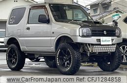 suzuki jimny 2001 -SUZUKI--Jimny TA-JB23W--JB23W-226208---SUZUKI--Jimny TA-JB23W--JB23W-226208-