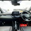 toyota c-hr 2017 quick_quick_ZYX10_ZYX10-2089138 image 2