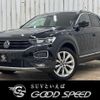 volkswagen t-roc 2021 quick_quick_3DA-A1DFF_WVGZZZA1ZMV106113 image 1