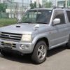 mitsubishi pajero-mini 2006 quick_quick_ABA-H58A_H58A-0706089 image 7