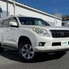 toyota land-cruiser-prado 2012 -TOYOTA--Land Cruiser Prado CBA-TRJ150W--TRJ150-0030226---TOYOTA--Land Cruiser Prado CBA-TRJ150W--TRJ150-0030226- image 17