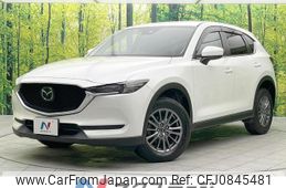 mazda cx-5 2017 quick_quick_KF2P_KF2P-110610