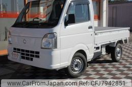 nissan clipper-truck 2014 -NISSAN--Clipper Truck EBD-DR16T--DR16T-102397---NISSAN--Clipper Truck EBD-DR16T--DR16T-102397-