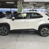toyota yaris-cross 2022 CFJ8922161 image 10