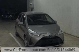 toyota vitz 2020 -TOYOTA--Vitz NHP130--NHP130-4023155---TOYOTA--Vitz NHP130--NHP130-4023155-