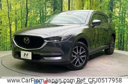 mazda cx-5 2019 -MAZDA--CX-5 3DA-KF2P--KF2P-326203---MAZDA--CX-5 3DA-KF2P--KF2P-326203-