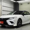 toyota camry 2018 -TOYOTA--Camry DAA-AXVH70--1034747---TOYOTA--Camry DAA-AXVH70--1034747- image 26