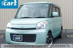 suzuki spacia 2013 quick_quick_MK32S_MK32S-116534