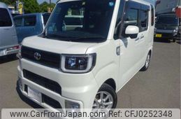 toyota pixis-mega 2019 -TOYOTA--Pixis Mega DBA-LA700A--LA700A-0025122---TOYOTA--Pixis Mega DBA-LA700A--LA700A-0025122-