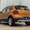 volkswagen cross-polo 2017 -VOLKSWAGEN--VW Cross Polo DBA-6RCJZW--WVWZZZ6RZGU087079---VOLKSWAGEN--VW Cross Polo DBA-6RCJZW--WVWZZZ6RZGU087079- image 17