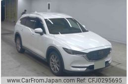 mazda cx-8 2018 -MAZDA 【久留米 332ﾋ1238】--CX-8 3DA-KG2P--KG2P-124880---MAZDA 【久留米 332ﾋ1238】--CX-8 3DA-KG2P--KG2P-124880-