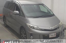 toyota estima 2013 -TOYOTA--Estima ACR55W-0032432---TOYOTA--Estima ACR55W-0032432-