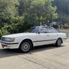 toyota mark-ii 1986 CFJ1738683 image 3