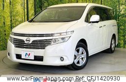 nissan elgrand 2012 quick_quick_TE52_TE52-037196